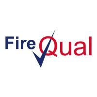 FireQual qualified installer logo